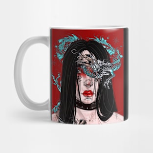 KARATA Mug